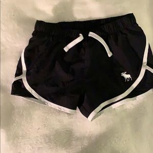 Abercrombie Kids Athletic shorts